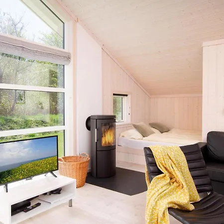 Tatil Evi 2 Sea C 32 *