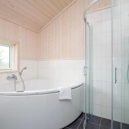 Tatil Evi 2 Sea C 32 Großenbrode