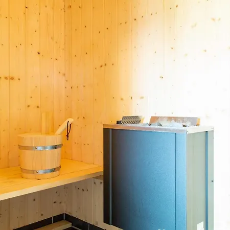 Tatil Evi 2 Sea C 32 *