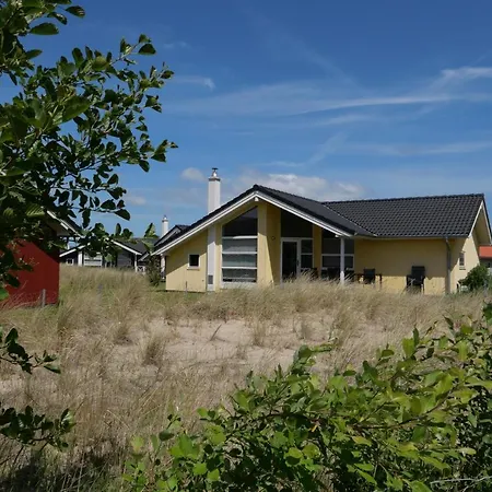 2 Sea C 32 Holiday home Grossenbrode
