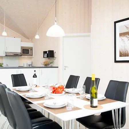 2 Sea C 32 Tatil Evi Großenbrode