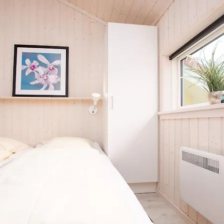 Tatil Evi 2 Sea C 32 Großenbrode