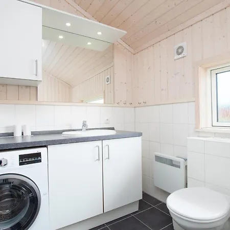 Tatil Evi 2 Sea C 32