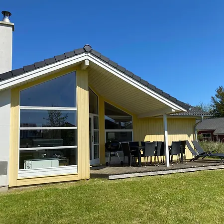 Tatil Evi 2 Sea C 32 *