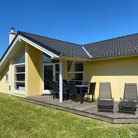 2 Sea C 32 Tatil Evi Großenbrode