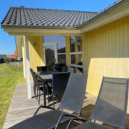 2 Sea C 32 Tatil Evi Großenbrode