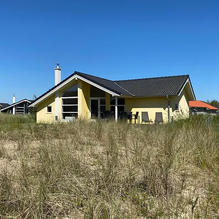 2 Sea C 32 Vakantiehuis *