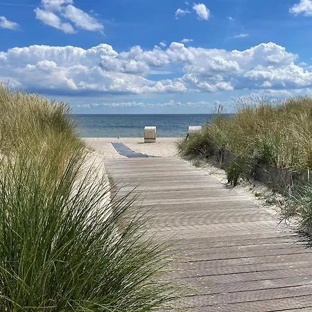 2 Sea C 32 Vakantiehuis Großenbrode