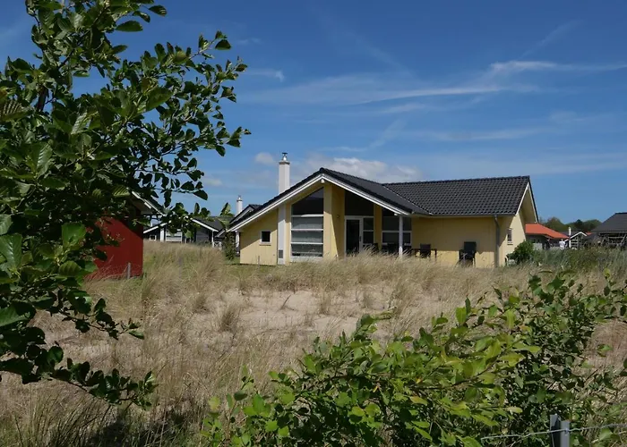 2 Sea C 32 Vakantiehuis Großenbrode