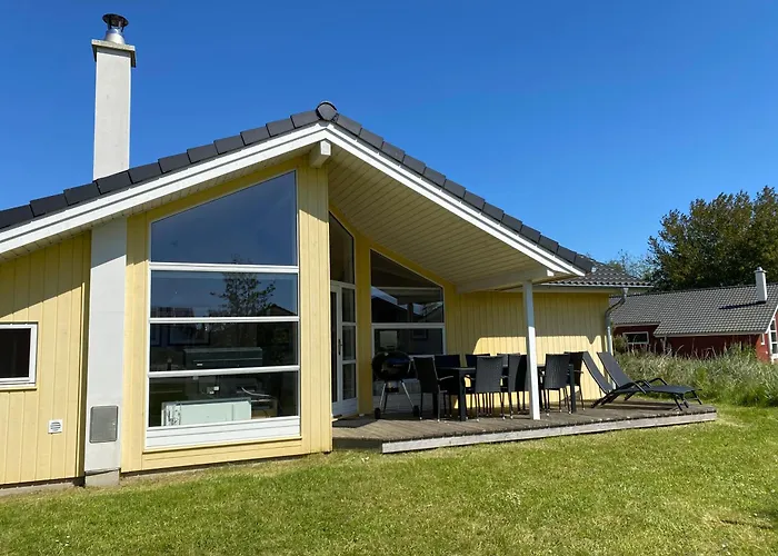 Сasa de vacaciones 2 Sea C 32 *