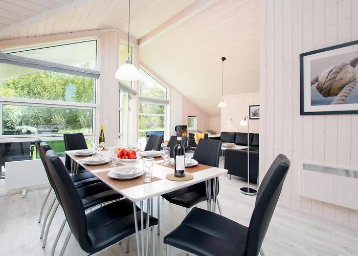 2 Sea C 32 Vakantiehuis *