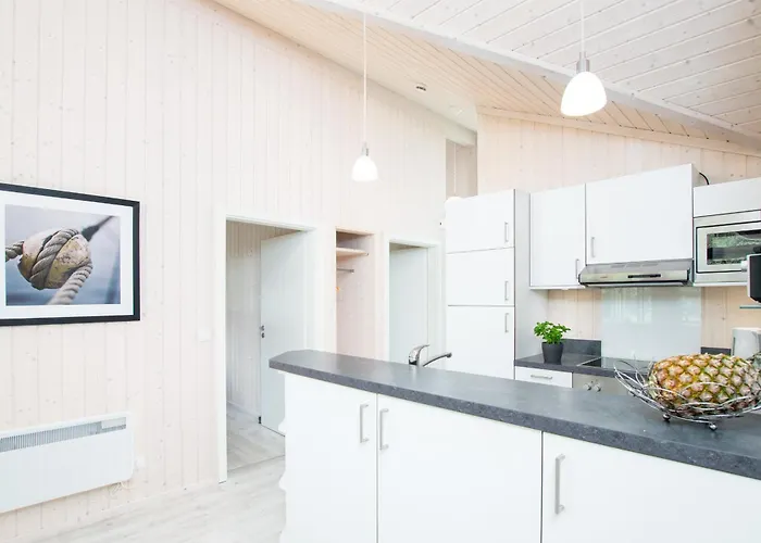 Vakantiehuis 2 Sea C 32