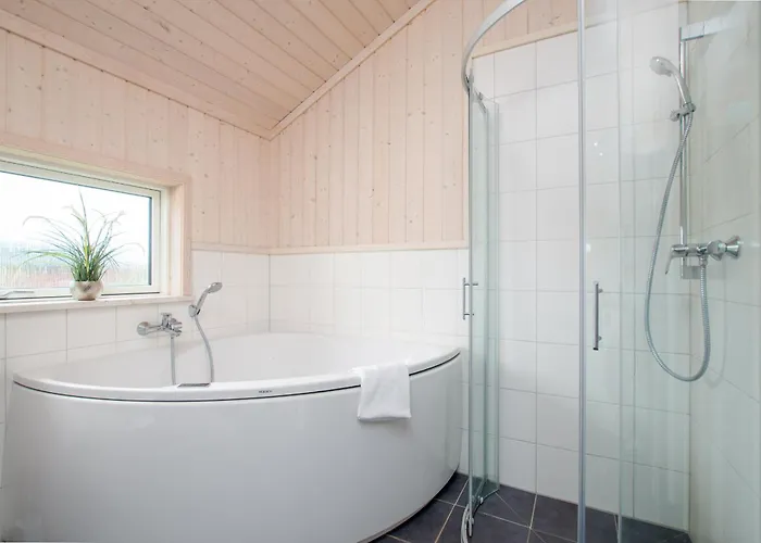 2 Sea C 32 Vakantiehuis