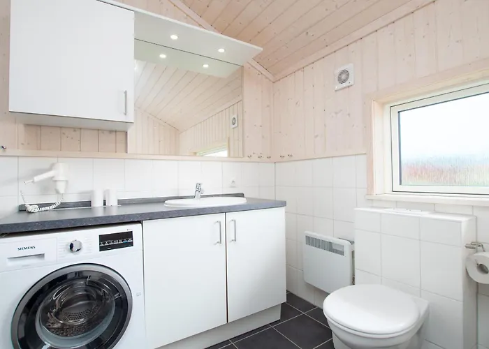 2 Sea C 32 Vakantiehuis Großenbrode