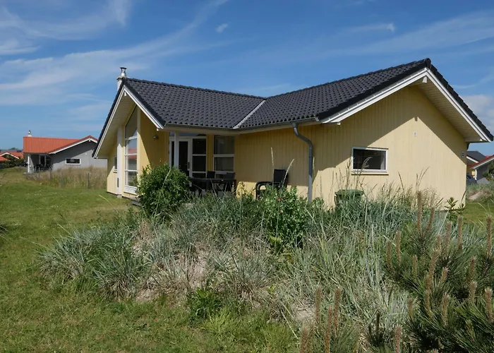 2 Sea C 32 Vakantiehuis