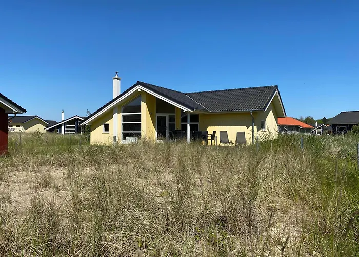 2 Sea C 32 Vakantiehuis *