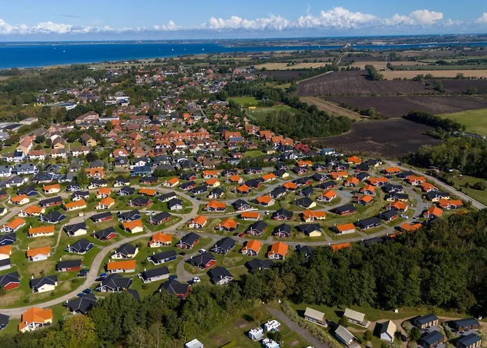 Vakantiehuis 2 Sea C 32 Großenbrode