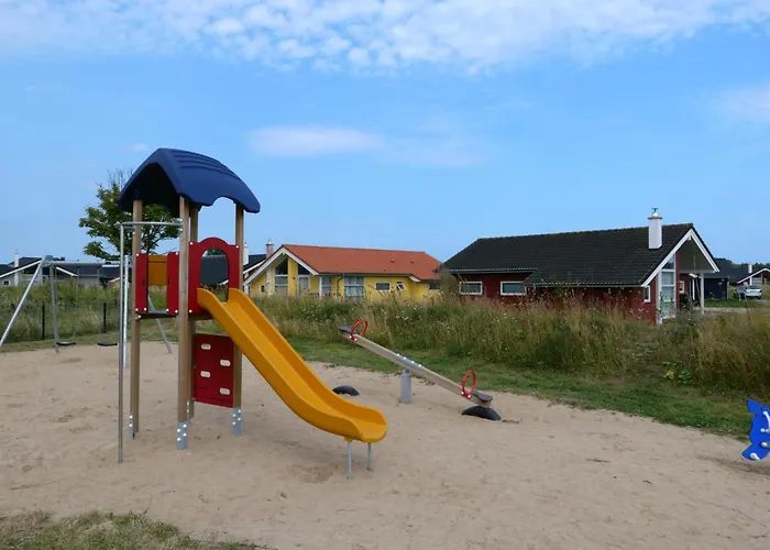 2 Sea C 32 Vakantiehuis