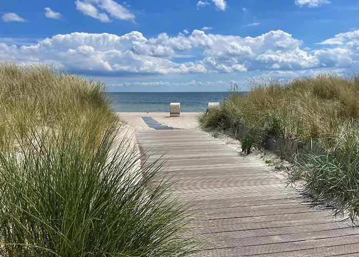 2 Sea C 32 Vakantiehuis Großenbrode