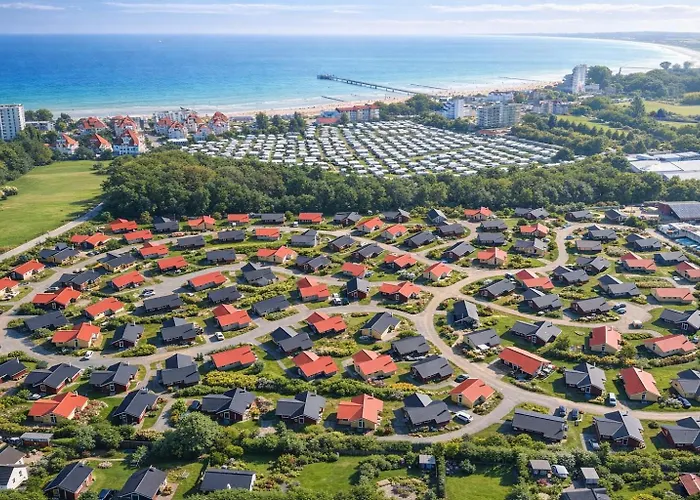 2 Sea C 32 * Großenbrode