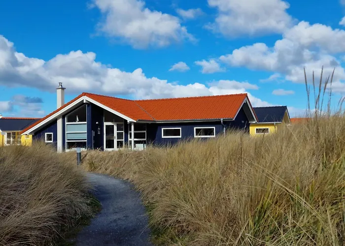 Vakantiehuis 2 Sea C 32 Großenbrode